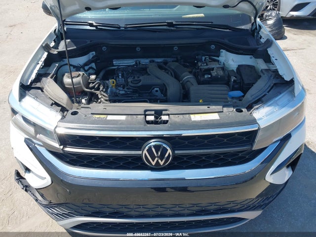 Продажа на аукционе авто 2024 Volkswagen Taos 1.5t S, vin: 3VV5X7B22RM019248, номер лота: 45682287