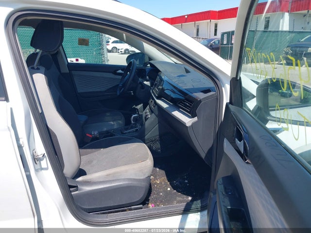 Продажа на аукционе авто 2024 Volkswagen Taos 1.5t S, vin: 3VV5X7B22RM019248, номер лота: 45682287