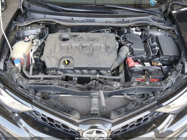2016 Scion Im მანქანა იყიდება აუქციონზე, vin: JTNKARJE4GJ507018, აუქციონის ნომერი: 45682288