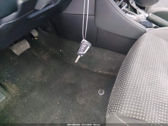2016 Scion Im მანქანა იყიდება აუქციონზე, vin: JTNKARJE4GJ507018, აუქციონის ნომერი: 45682288