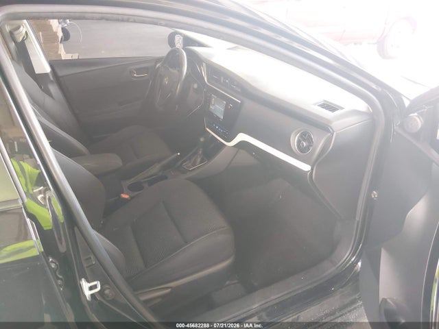 2016 Scion Im მანქანა იყიდება აუქციონზე, vin: JTNKARJE4GJ507018, აუქციონის ნომერი: 45682288