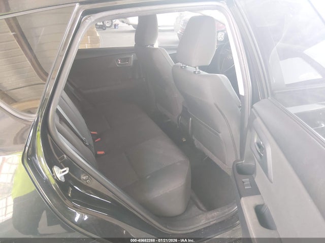 2016 Scion Im მანქანა იყიდება აუქციონზე, vin: JTNKARJE4GJ507018, აუქციონის ნომერი: 45682288
