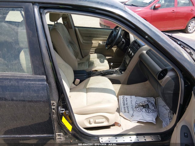Aukcja sprzedaży 2001 Lexus Is 300, vin: JTHBD182510028384, numer aukcji: 45682291