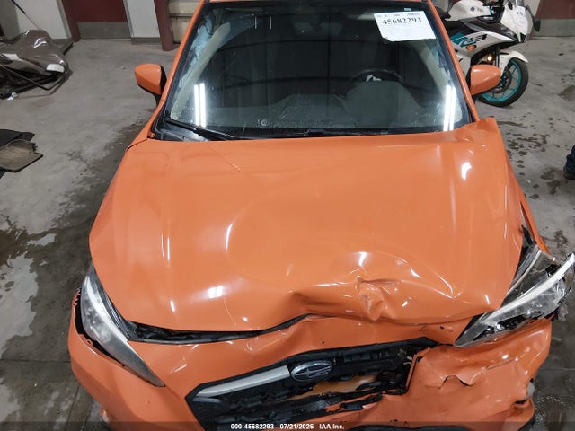Auction sale of the 2019 Subaru Crosstrek 2.0i Premium, vin: JF2GTACC6KH210030, lot number: 45682293