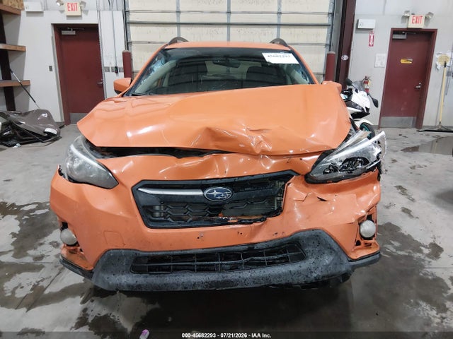 Auction sale of the 2019 Subaru Crosstrek 2.0i Premium, vin: JF2GTACC6KH210030, lot number: 45682293