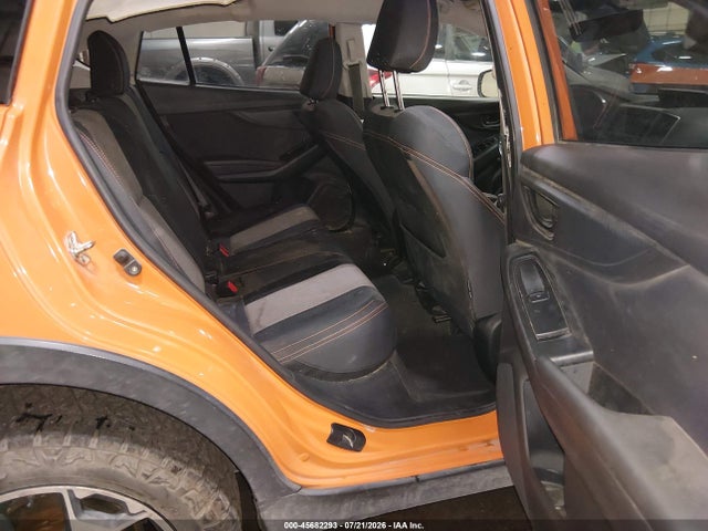 Auction sale of the 2019 Subaru Crosstrek 2.0i Premium, vin: JF2GTACC6KH210030, lot number: 45682293