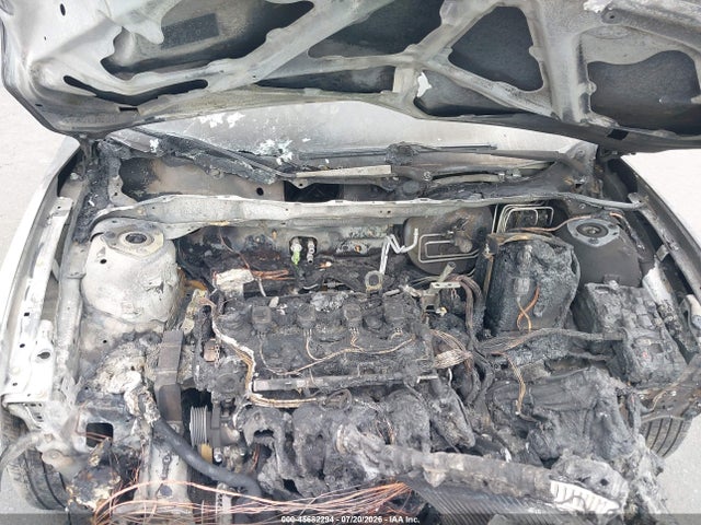 Продаж на аукціоні авто 2008 Mazda Mazda3 S Sport, vin: JM1BK323X81875801, номер лоту: 45682294
