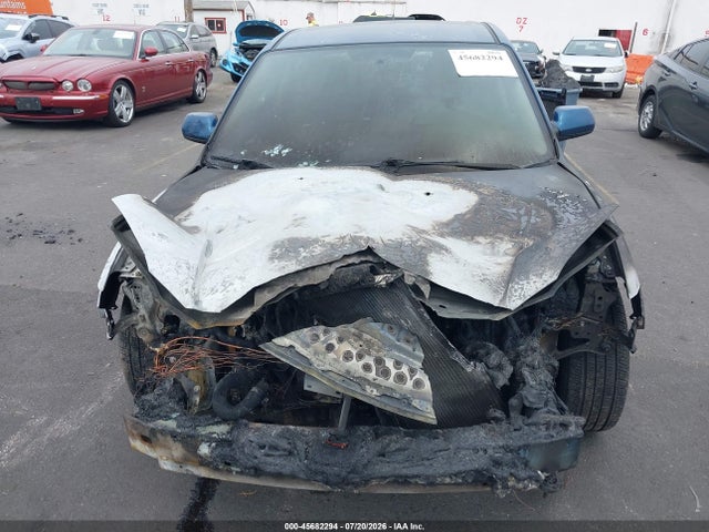 Продаж на аукціоні авто 2008 Mazda Mazda3 S Sport, vin: JM1BK323X81875801, номер лоту: 45682294