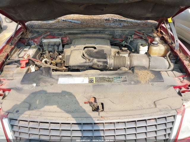 2003 Ford Expedition Xlt მანქანა იყიდება აუქციონზე, vin: 1FMPU16L73LB98262, აუქციონის ნომერი: 45682297