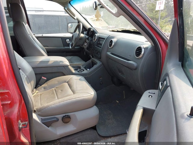 2003 Ford Expedition Xlt მანქანა იყიდება აუქციონზე, vin: 1FMPU16L73LB98262, აუქციონის ნომერი: 45682297