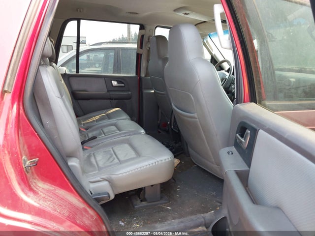 2003 Ford Expedition Xlt მანქანა იყიდება აუქციონზე, vin: 1FMPU16L73LB98262, აუქციონის ნომერი: 45682297