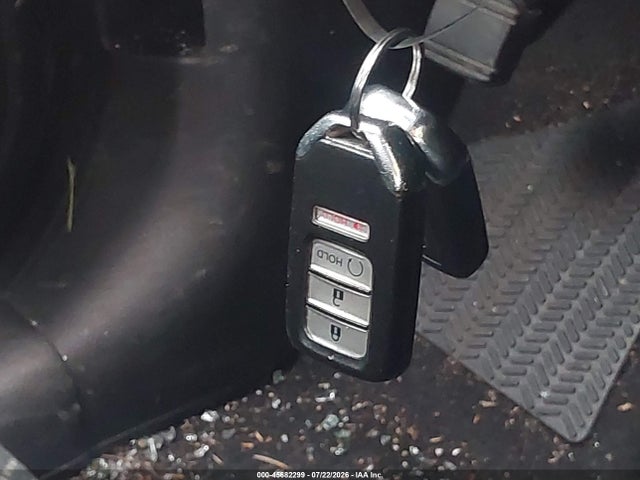 Aukcja sprzedaży 2017 Honda Ridgeline Rtl-t, vin: 5FPYK2F61HB005863, numer aukcji: 45682299