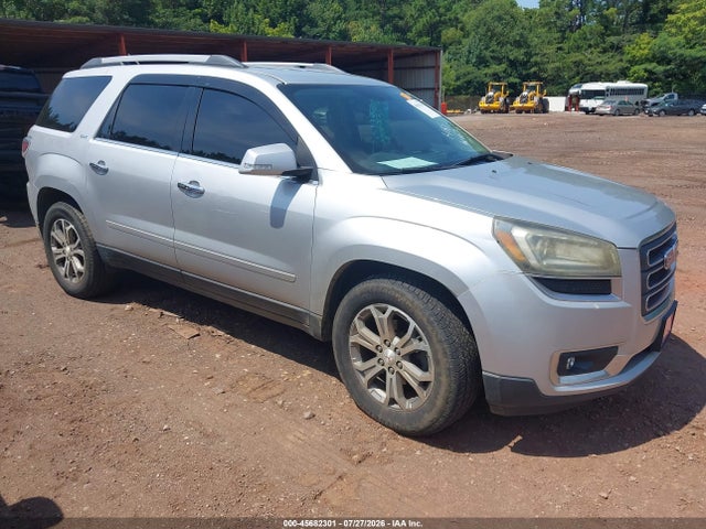 45682301 :رقم المزاد ، 1GKKVRKD1GJ153414 vin ، 2016 Gmc Acadia Slt-1 مزاد بيع