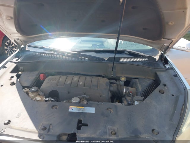 45682301 :رقم المزاد ، 1GKKVRKD1GJ153414 vin ، 2016 Gmc Acadia Slt-1 مزاد بيع