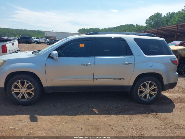 45682301 :رقم المزاد ، 1GKKVRKD1GJ153414 vin ، 2016 Gmc Acadia Slt-1 مزاد بيع