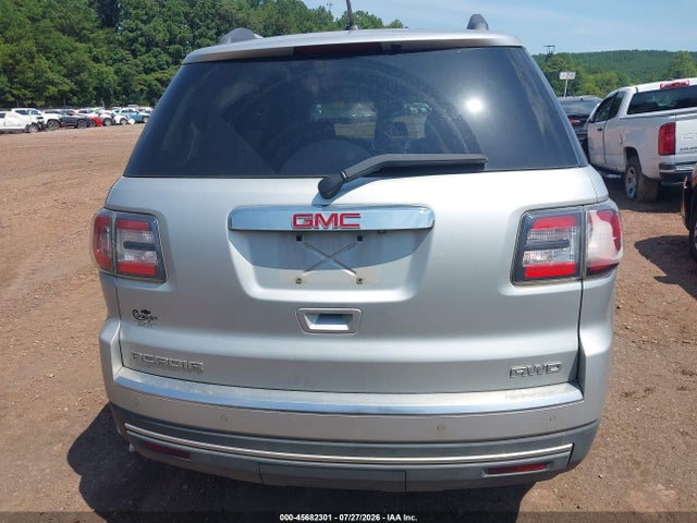 45682301 :رقم المزاد ، 1GKKVRKD1GJ153414 vin ، 2016 Gmc Acadia Slt-1 مزاد بيع