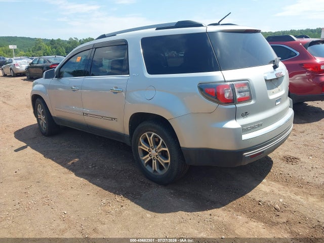45682301 :رقم المزاد ، 1GKKVRKD1GJ153414 vin ، 2016 Gmc Acadia Slt-1 مزاد بيع