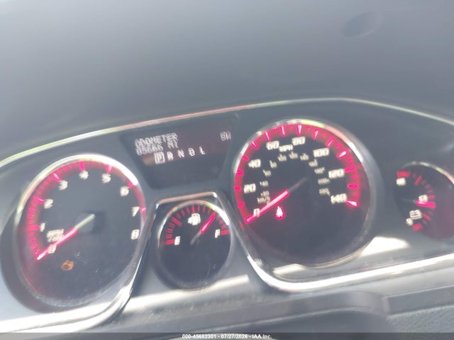 45682301 :رقم المزاد ، 1GKKVRKD1GJ153414 vin ، 2016 Gmc Acadia Slt-1 مزاد بيع