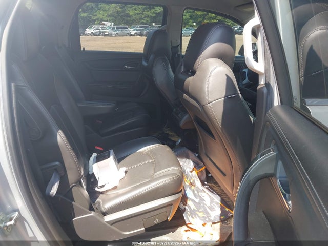 45682301 :رقم المزاد ، 1GKKVRKD1GJ153414 vin ، 2016 Gmc Acadia Slt-1 مزاد بيع