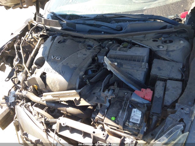 Nissan Maxima 3.5 S 2016 1N4AA6AP5GC399857 Image 10