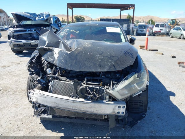 Nissan Maxima 3.5 S 2016 1N4AA6AP5GC399857 Image 13