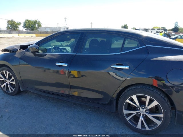Nissan Maxima 3.5 S 2016 1N4AA6AP5GC399857 Image 15