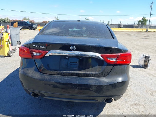 Nissan Maxima 3.5 S 2016 1N4AA6AP5GC399857 Image 17