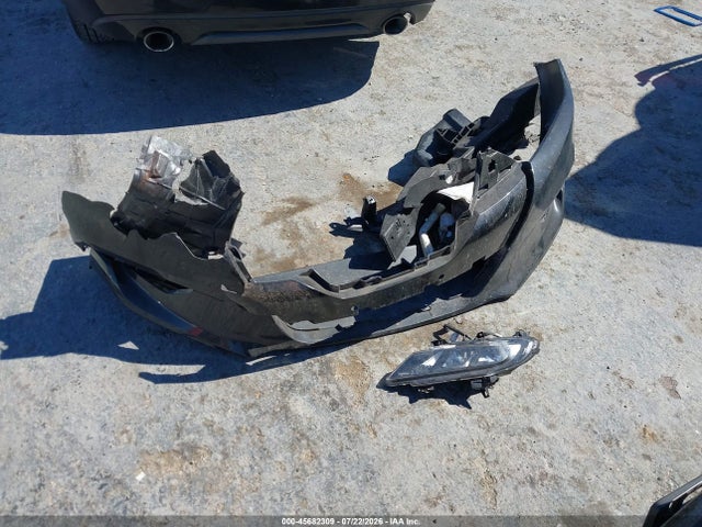 Nissan Maxima 3.5 S 2016 1N4AA6AP5GC399857 Image 12