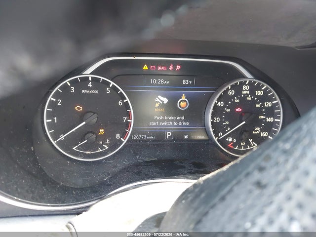 Nissan Maxima 3.5 S 2016 1N4AA6AP5GC399857 Image 7