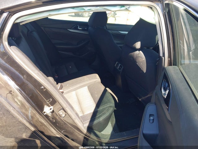 Nissan Maxima 3.5 S 2016 1N4AA6AP5GC399857 Image 8