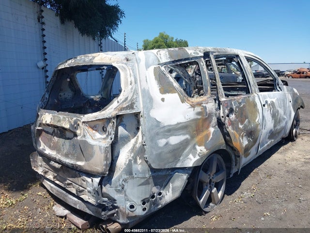 Aukcja sprzedaży 2007 Mitsubishi Outlander Xls, vin: JA4MT41X77Z020712, numer aukcji: 45682311