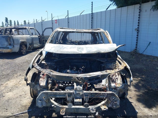 Aukcja sprzedaży 2007 Mitsubishi Outlander Xls, vin: JA4MT41X77Z020712, numer aukcji: 45682311