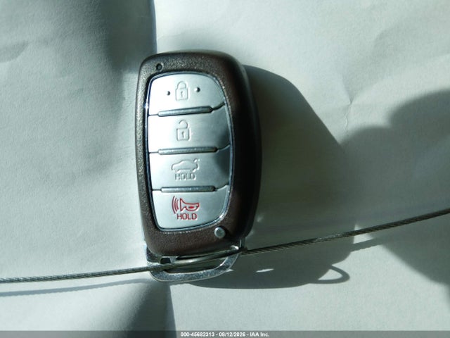 5NPE34AF7HH565187 Hyundai Sonata Sport