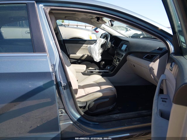 5NPE34AF7HH565187 Hyundai Sonata Sport