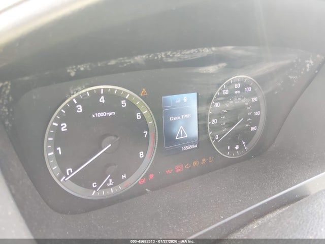 5NPE34AF7HH565187 Hyundai Sonata Sport