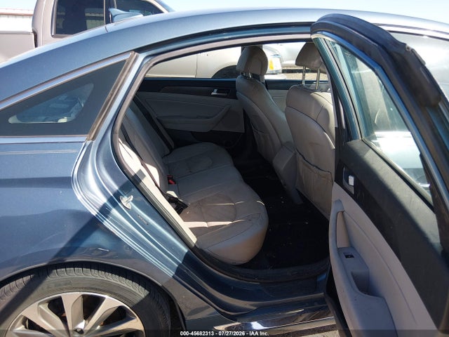 5NPE34AF7HH565187 Hyundai Sonata Sport
