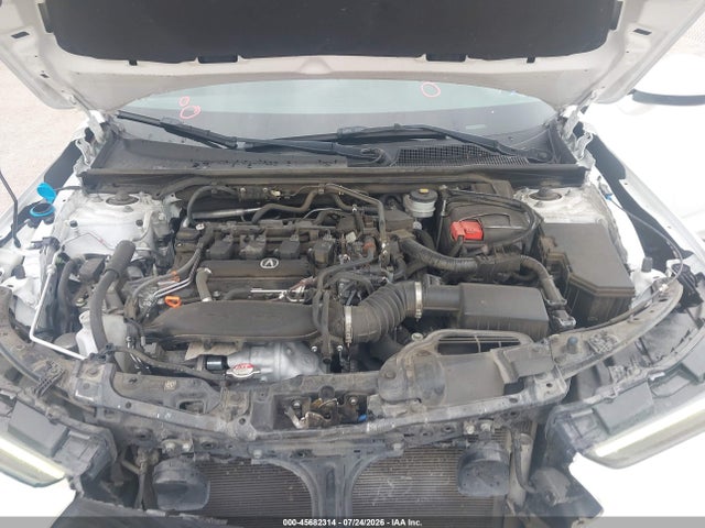Aukcja sprzedaży 2023 Acura Integra A-spec, vin: 19UDE4H36PA007601, numer aukcji: 45682314