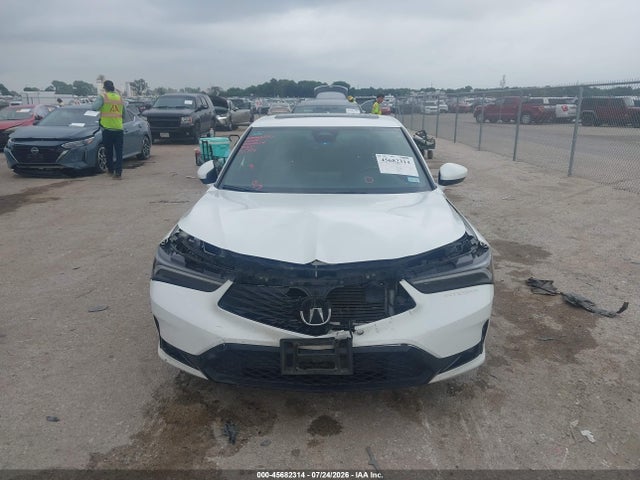 Aukcja sprzedaży 2023 Acura Integra A-spec, vin: 19UDE4H36PA007601, numer aukcji: 45682314