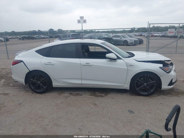 Aukcja sprzedaży 2023 Acura Integra A-spec, vin: 19UDE4H36PA007601, numer aukcji: 45682314