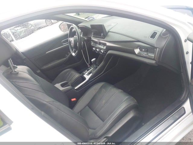 Aukcja sprzedaży 2023 Acura Integra A-spec, vin: 19UDE4H36PA007601, numer aukcji: 45682314