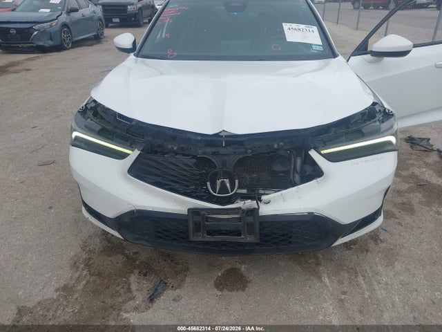 Aukcja sprzedaży 2023 Acura Integra A-spec, vin: 19UDE4H36PA007601, numer aukcji: 45682314