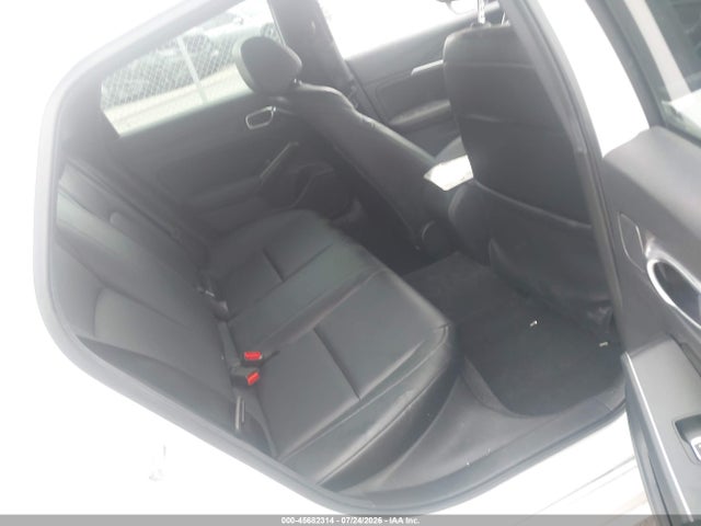 Aukcja sprzedaży 2023 Acura Integra A-spec, vin: 19UDE4H36PA007601, numer aukcji: 45682314