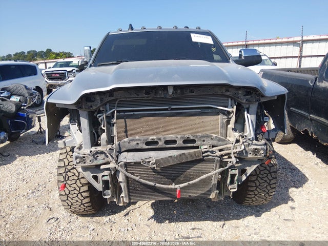 Aukcja sprzedaży 2021 Ram 2500 Laramie  4x4 6'4 Box, vin: 3C6UR5FLXMG516980, numer aukcji: 45682316
