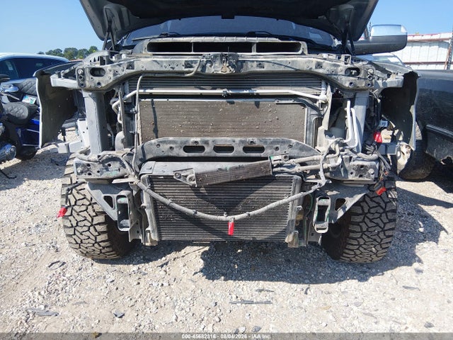 Aukcja sprzedaży 2021 Ram 2500 Laramie  4x4 6'4 Box, vin: 3C6UR5FLXMG516980, numer aukcji: 45682316