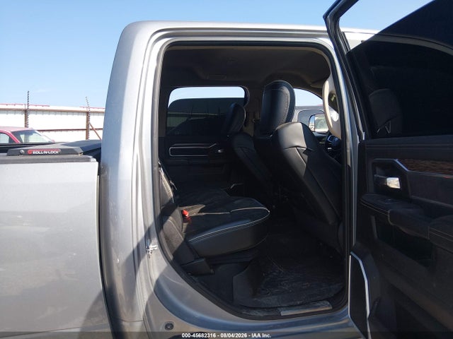 Aukcja sprzedaży 2021 Ram 2500 Laramie  4x4 6'4 Box, vin: 3C6UR5FLXMG516980, numer aukcji: 45682316