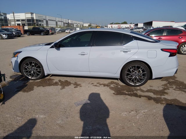 Aukcja sprzedaży 2023 Nissan Altima Sr Vc-turbo Fwd, vin: 1N4AL4CV9PN332662, numer aukcji: 45682328