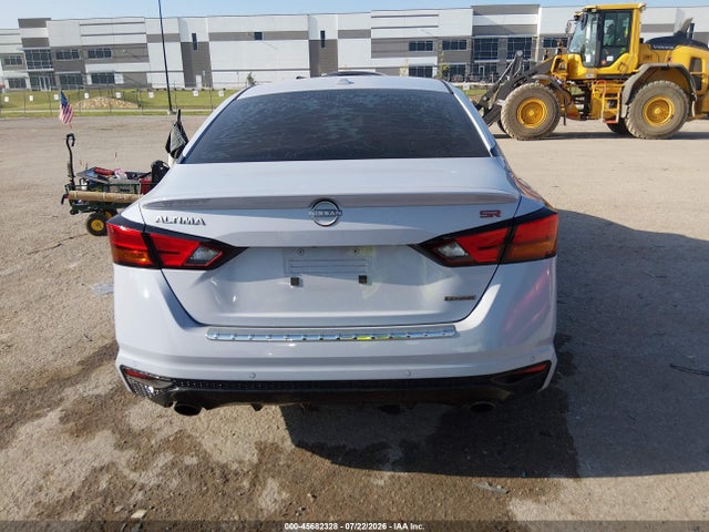 Aukcja sprzedaży 2023 Nissan Altima Sr Vc-turbo Fwd, vin: 1N4AL4CV9PN332662, numer aukcji: 45682328