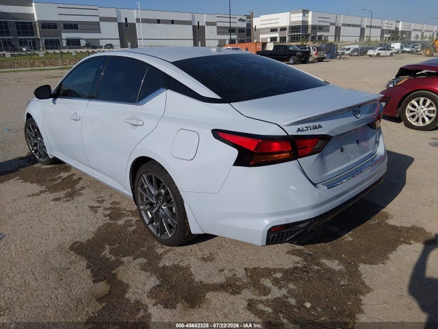 Aukcja sprzedaży 2023 Nissan Altima Sr Vc-turbo Fwd, vin: 1N4AL4CV9PN332662, numer aukcji: 45682328