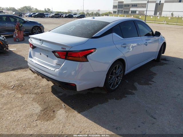 Aukcja sprzedaży 2023 Nissan Altima Sr Vc-turbo Fwd, vin: 1N4AL4CV9PN332662, numer aukcji: 45682328
