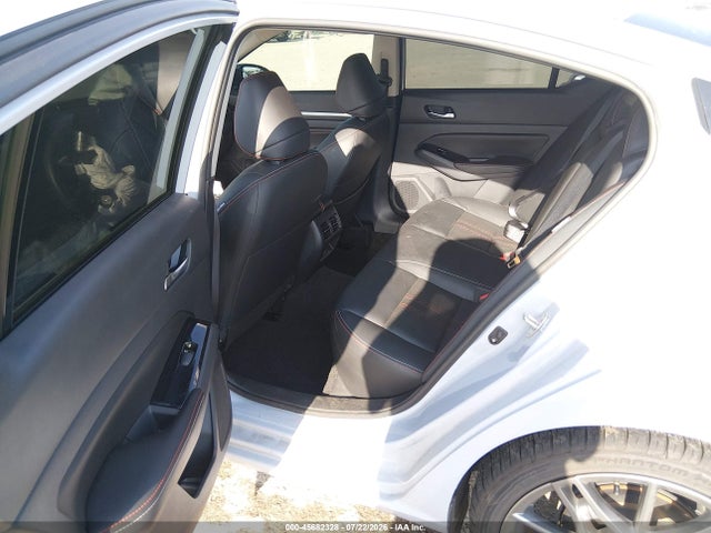 Aukcja sprzedaży 2023 Nissan Altima Sr Vc-turbo Fwd, vin: 1N4AL4CV9PN332662, numer aukcji: 45682328